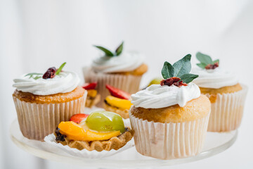 Postres
