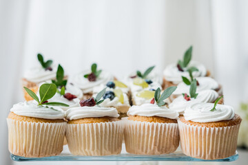 Cupcakes