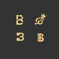 Alphabet logo resource pack