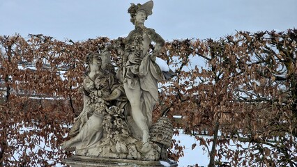 Posąg © Przemas252