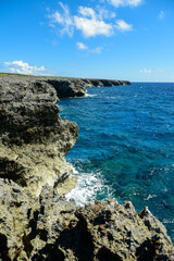 波照間島高那崎の美しい大絶景