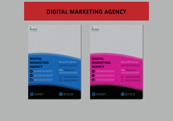 Digital Marketing Agency