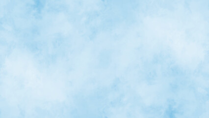 Abstract colorful background. Soft color background design. Beautiful blue watercolor grunge. Watercolor paper textured aquarelle canvas for modern creative design. background with rays.