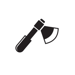 metal working icon , industrial icon
