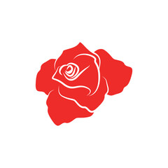 rose icon