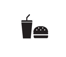 fast food icons