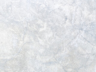 Empty white concrete wall texture and background with copy space