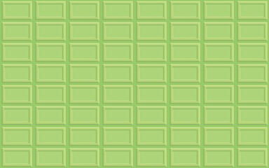 抹茶チョコレート