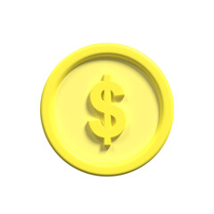 3D Illustration of Theme Finance