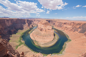 ホースシューベンド