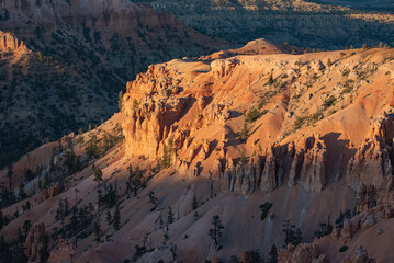 ブライスキャニオン国立公園