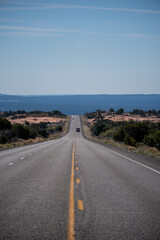 アメリカ　国道