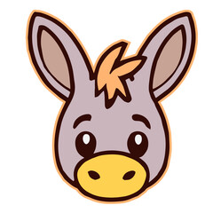 Donkey Creative Design
