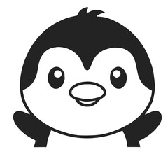 Penguin Creative Design