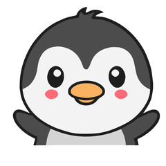 Penguin Creative Design