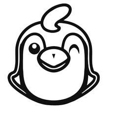 Penguin Creative Design