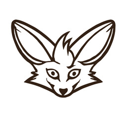 Fennec Fox 