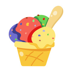 Ice Cream 