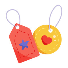 Gift Tags 