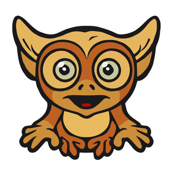 Tarsier Creative Design