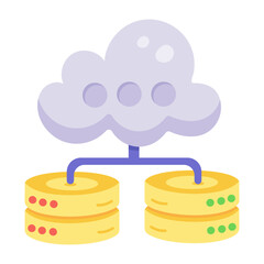 Cloud Hosting 