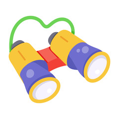 Binoculars 