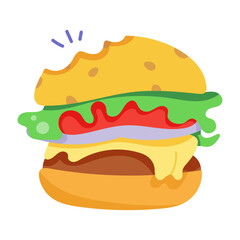 Burger 