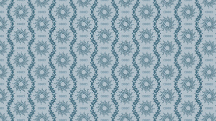 Ornamental Geometrical pattern - Vintage Coloring – decorative illustrations, Vintage, antique, ancient, old, traditional, culture, textile, fabric, damask, wallpaper, desktop, cover,