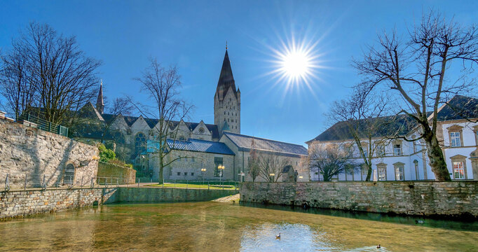 Paderborn Dom