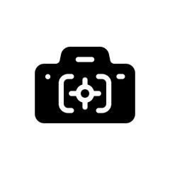 capture glyph icon