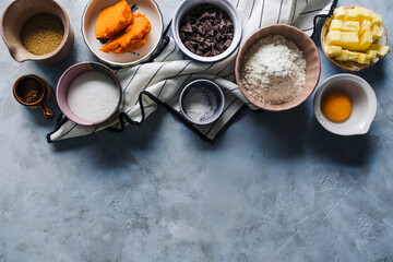 black and white chocolate ingredient for baking