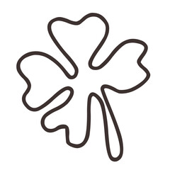 Clover leaf