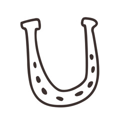 horseshoe