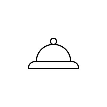 recommend clip art: bell icon. outline icon