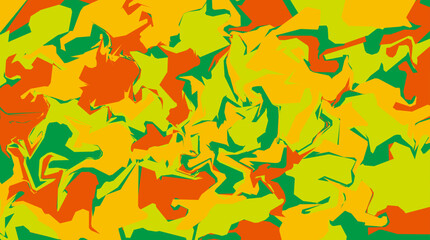 Abstract irregular texture vector background