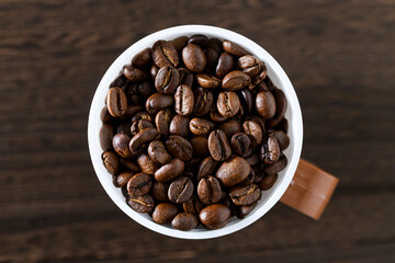 コーヒー豆