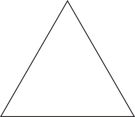 triangle