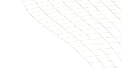  3d dynamic grid vector background  
