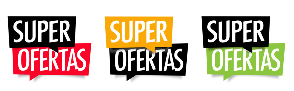Super ofertas