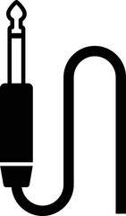 アンプ　シールド　アイコン © misato