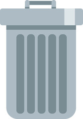 recycle bin or Garbage Can