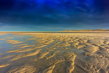 Fototapeten Sand © Ulbe Spaans