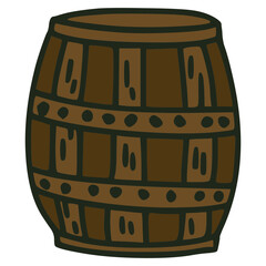 barrel