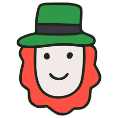 gnome patrick 