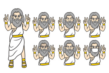 ゼウス ピース 02