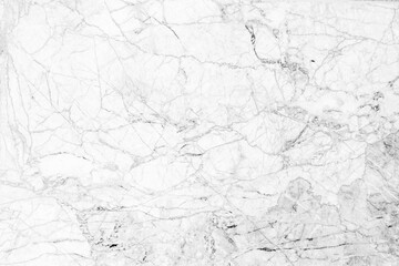 White and gray marble texture pattern background design for Banner, invitation, wallpaper, headers, website, print ads, packaging design template.