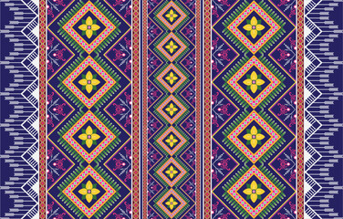 Peruvian american indian pattern tribal ethnic motifs geometric vector background. Doodle native american tribal motifs textile print ethnic traditional design. Navajo symbols fabric pattern.