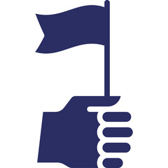 Achievement, challenge  Vector Icon which can easily modify or edit

