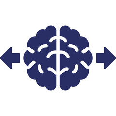 Ability, assessment Vector Icon
