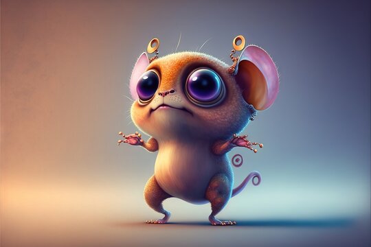 Image showcasing Cartoon Mouse Healthy Images – Browse 1,673 Stock Photos, Vectors, and ...